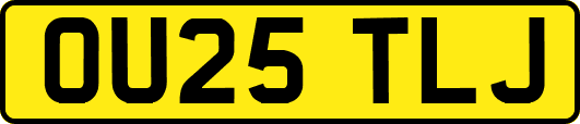 OU25TLJ