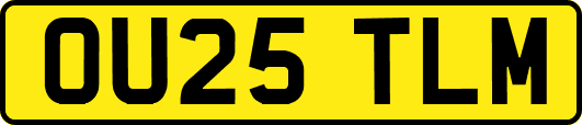 OU25TLM