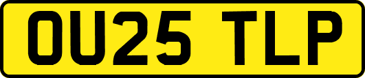 OU25TLP