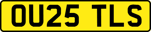 OU25TLS