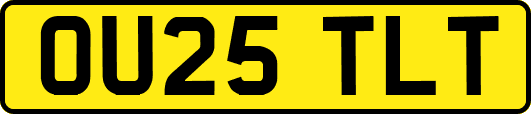 OU25TLT