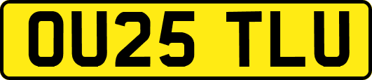 OU25TLU