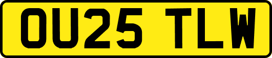 OU25TLW