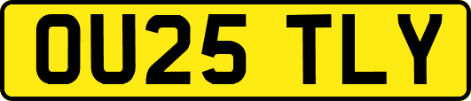 OU25TLY