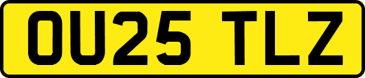 OU25TLZ