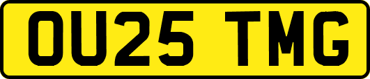 OU25TMG