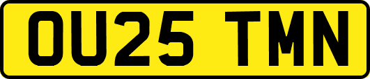 OU25TMN