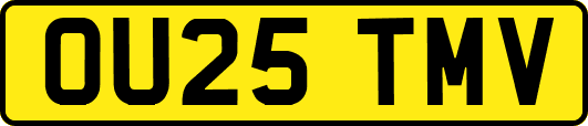 OU25TMV