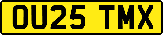 OU25TMX