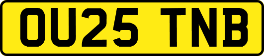 OU25TNB