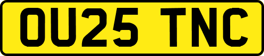 OU25TNC