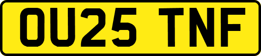 OU25TNF