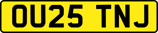 OU25TNJ