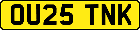 OU25TNK