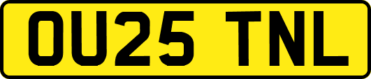 OU25TNL