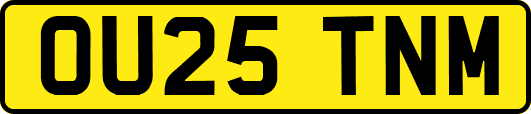 OU25TNM