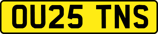 OU25TNS