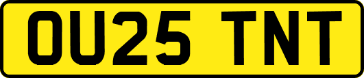 OU25TNT