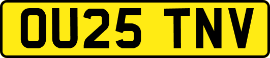 OU25TNV
