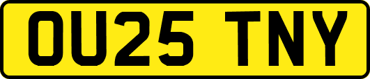 OU25TNY