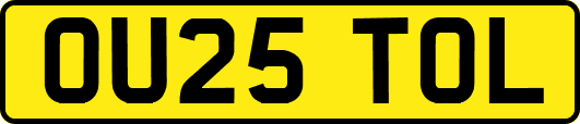 OU25TOL
