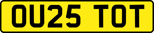 OU25TOT