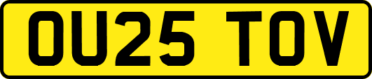 OU25TOV