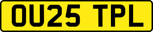 OU25TPL