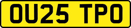 OU25TPO