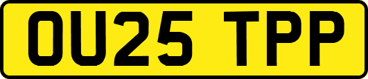 OU25TPP