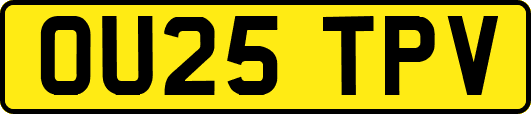 OU25TPV