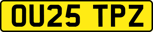 OU25TPZ