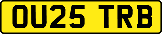 OU25TRB