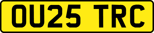 OU25TRC