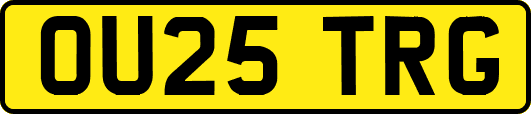 OU25TRG
