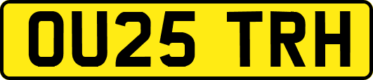 OU25TRH