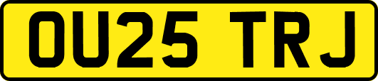 OU25TRJ