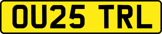 OU25TRL