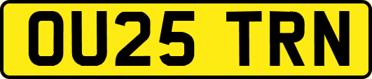 OU25TRN