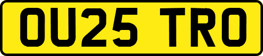 OU25TRO