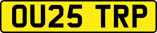 OU25TRP
