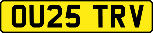 OU25TRV