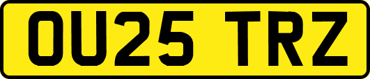 OU25TRZ