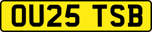 OU25TSB