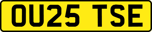 OU25TSE