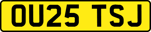 OU25TSJ