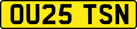 OU25TSN