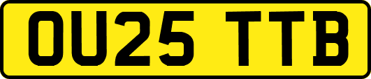 OU25TTB