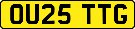 OU25TTG