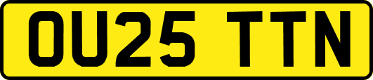 OU25TTN